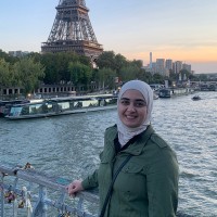Nour El Houda Amara