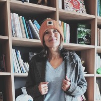 Sylvie Luyet (rossier)