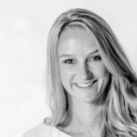 Anouk Van Niekerk