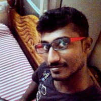 Priyadharsan B