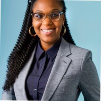 Briana Lambert, Mba, M.Ed.