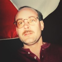 Rod Herr