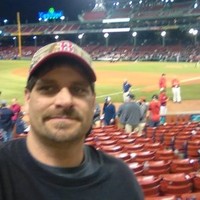 Keith Sipe