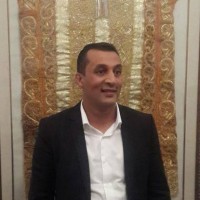 Hamza Rahmani