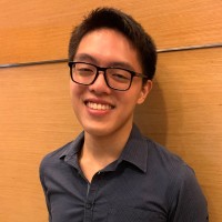 Joshua Chua