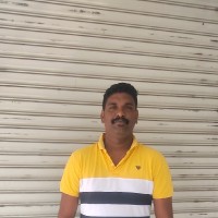 Arun V Mohan