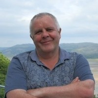 Keith Preston
