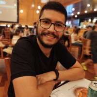 Vitor Luiz Santiago Da Silva