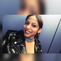 Elizabeth Babalola Gonzalez