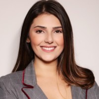 Yasmin Collavitti