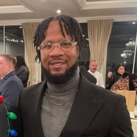Darrell Clark