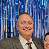 Robert Droegemeier
