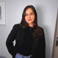 Nataliia Hotsman