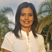 Roslyn Pillay
