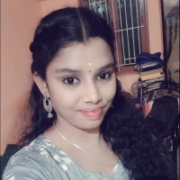 Shanthidevi V