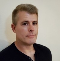 Joshua Crane