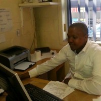 Mzukiseni Mbityi