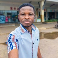JAMES BOADI