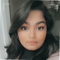 Sakshi Patel