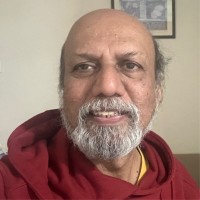 Srinivasan Balasubramanian