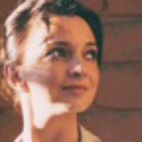Virginia Hensley