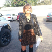 Karen Rockholt