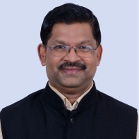 Prof. Radhakrishna Krishna