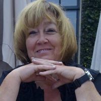 Marijke Van Anholt