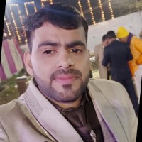 Ankush Yadav