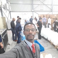Bongani Mzwakaki