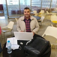 Mustafa Elsheikh