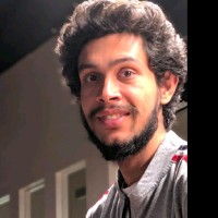 Venkata Nagesh Babu Mareedu