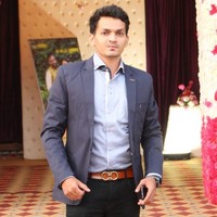 Sandesh Gurav