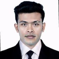 Soumen Biswas