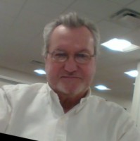 BRUCE MCCRARY