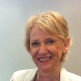 Judy Anstee