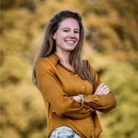 Lusanne Frank-Verschuur