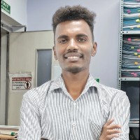 Ranganatha D