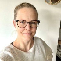 Camilla Söderström
