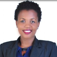 Naomi Wambui