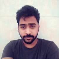 Mugesh S