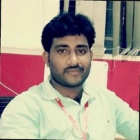 Srinivas Reddy