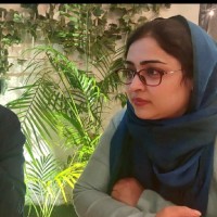 Mariyam Zakiah
