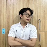Nguyen Vu (Vincent) ☑