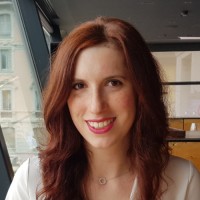 Gaia Garlaschelli