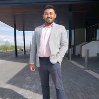 Eren Ozkan