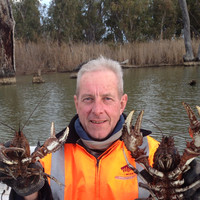 Kevin Murphy