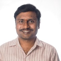 Raghavendhar Muramshetty