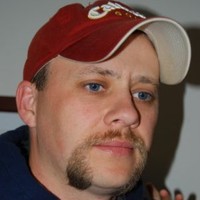 Johnathon Mitchell
