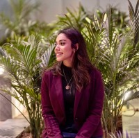 Amna Mubashir